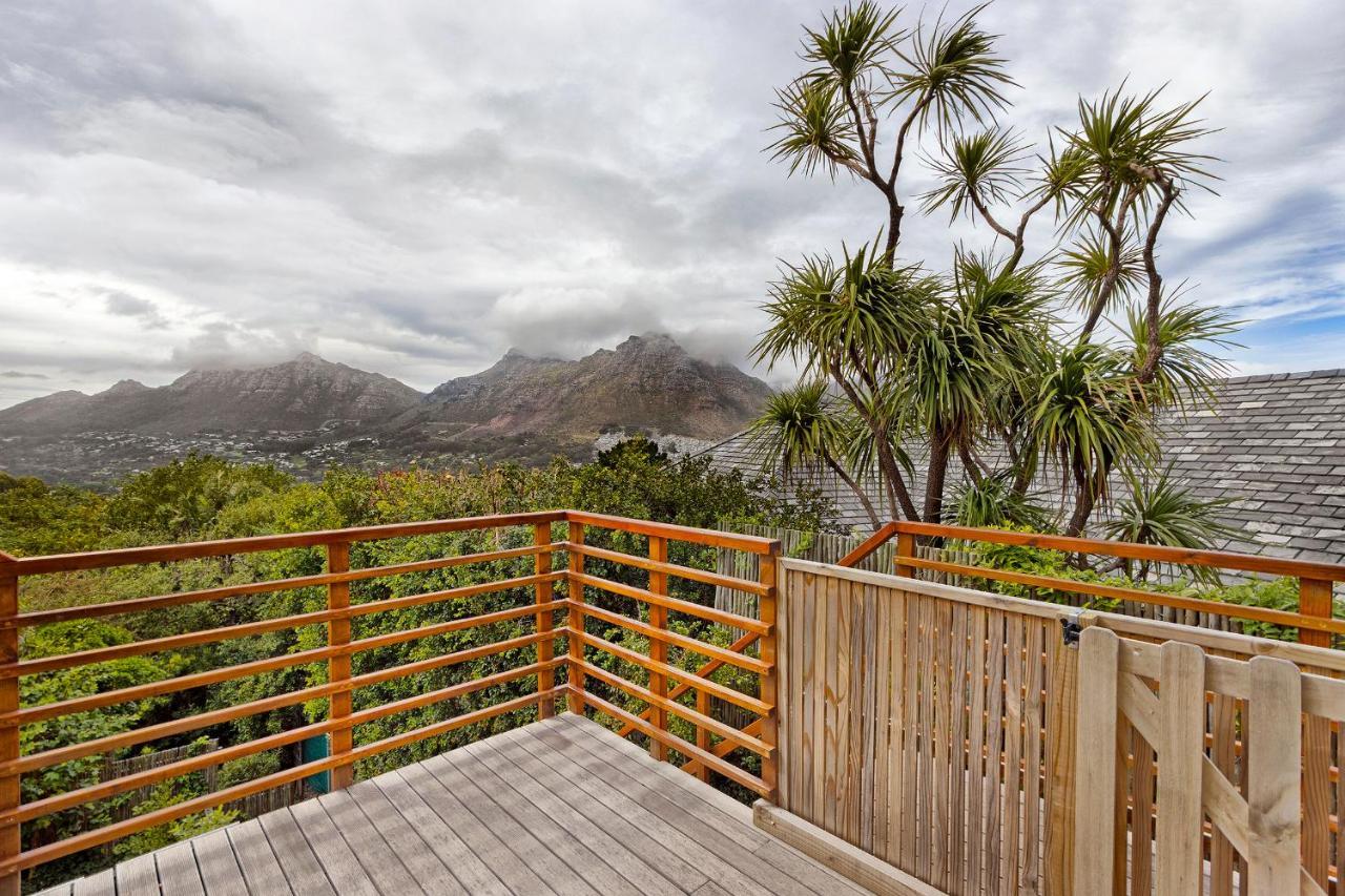Mount Bay Hotel Hout Bay Exterior photo