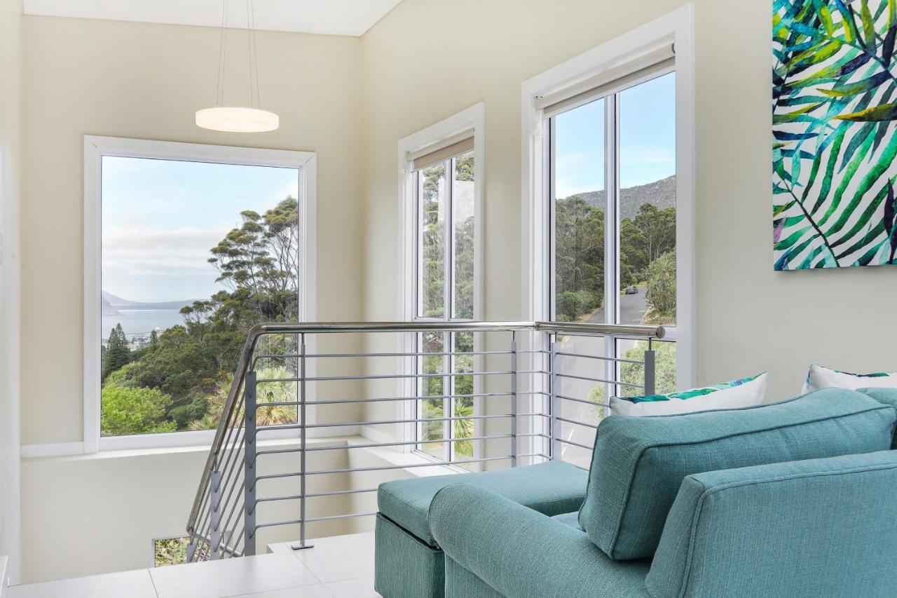 Mount Bay Hotel Hout Bay Exterior photo