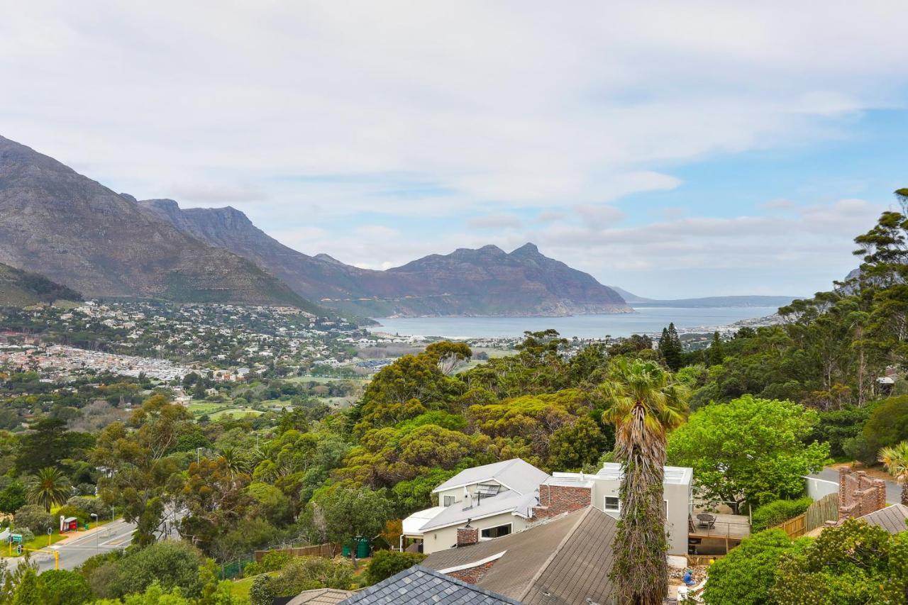 Mount Bay Hotel Hout Bay Exterior photo