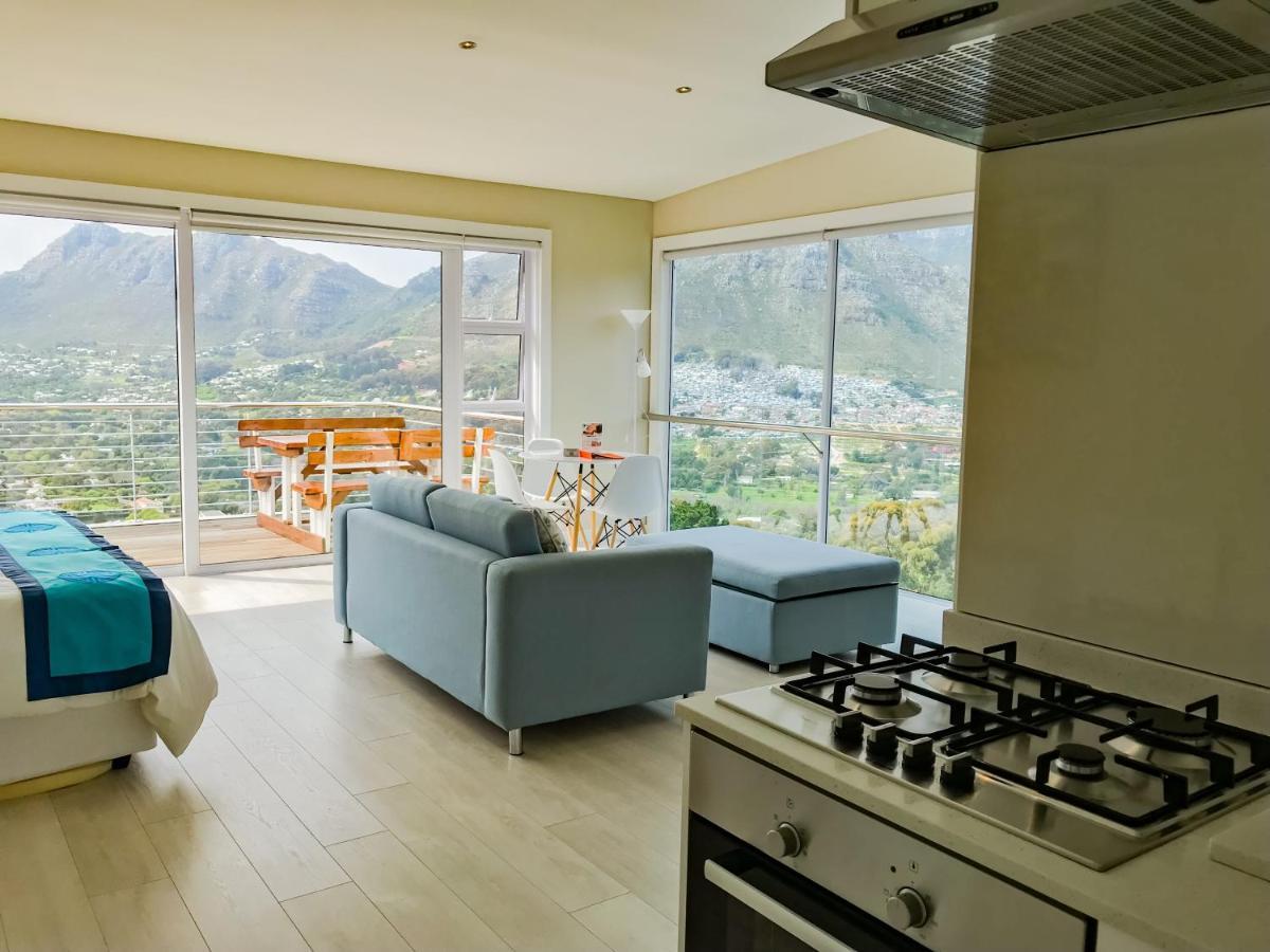 Mount Bay Hotel Hout Bay Exterior photo