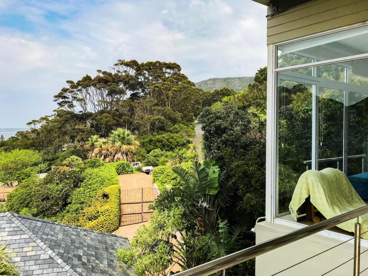 Mount Bay Hotel Hout Bay Exterior photo
